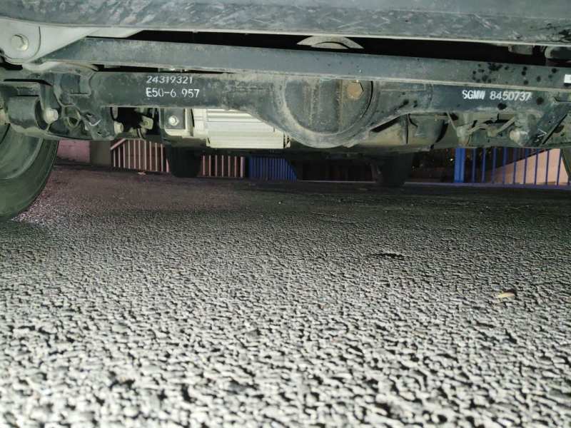 Used Wuling Hongguang MINIEV 2022 Macaron Premium Model – Lithium Iron Phosphate — 25