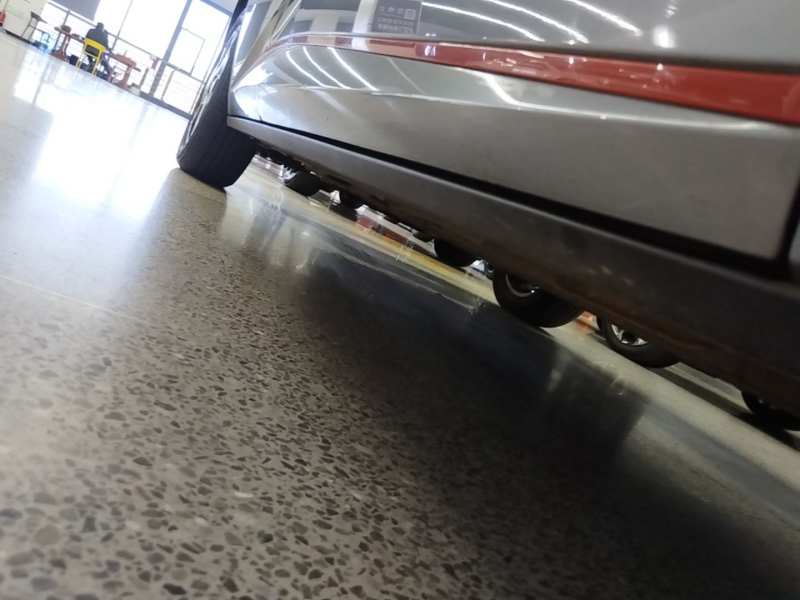 Used BYD Dolphin 2021 405 km Fashion Edition — 20