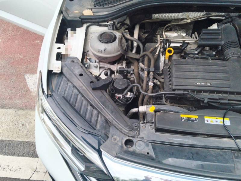 Used Volkswagen Sagitar 2023 280TSI DSG Excellence Edition — 22