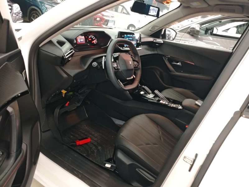 Used Peugeot 2008 2022 230THP THE ONE — 14