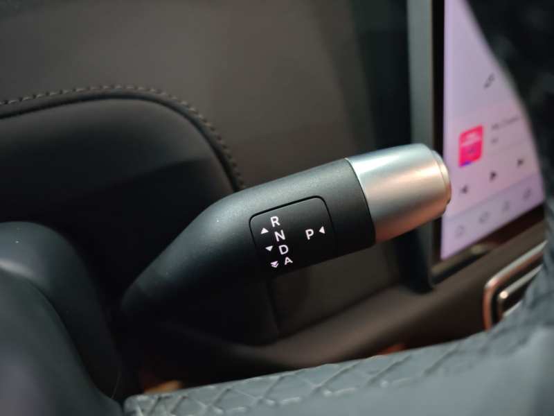 Used Li Auto L7 2023 Pro Model — 13