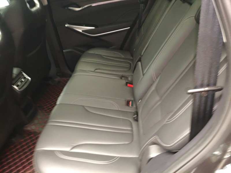 Used CHANGAN CS75 PLUS 2021 2.0T Automatic Flagship Edition — 16