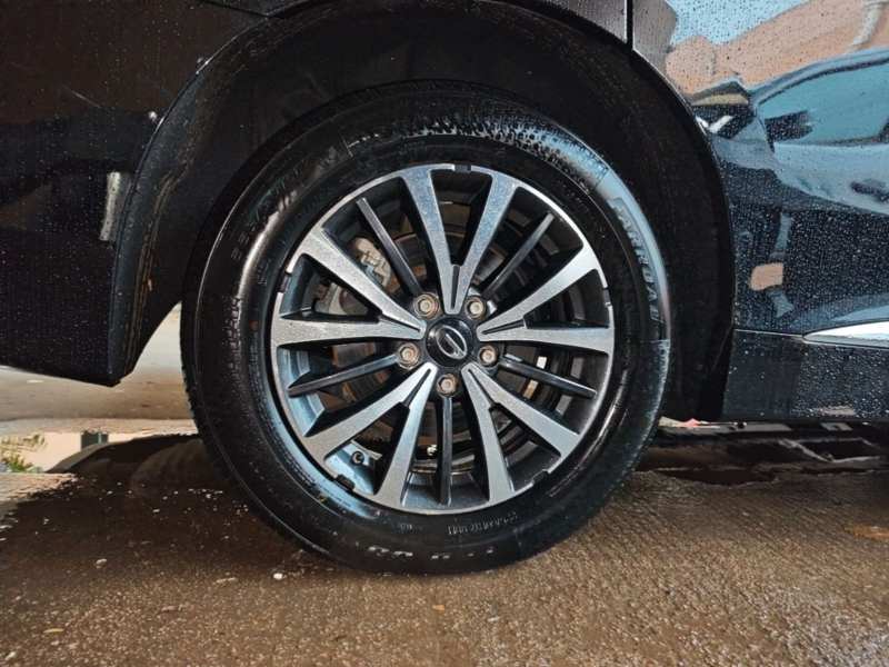 Used GAC Trumpchi M8 2021 Lingxiu Series 390T Deluxe Edition – Prestige — 25