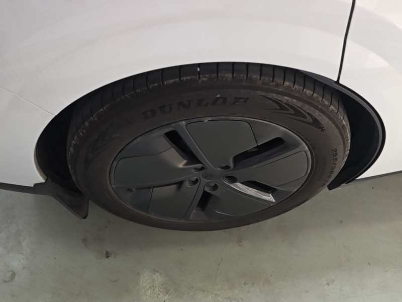 Used Li Auto i6 2025 Model Two-Wheel-Drive Standard Type — 25