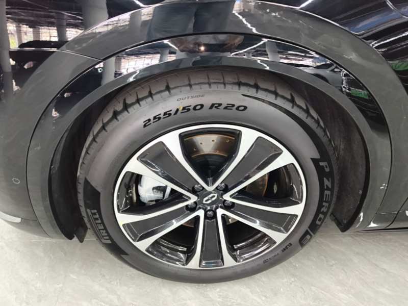 Used AITO/LUXEED/MAEXTRO/SAIC/STELATO AITO M7 2026 Model Range-Extending Ultra All-Wheel Drive 5-Seater Version — 22