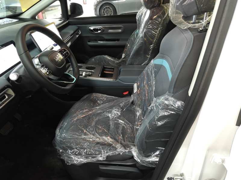 Used AION Y 2025 Plus 510 Enjoy Edition – Chinese Trim 9 — 14