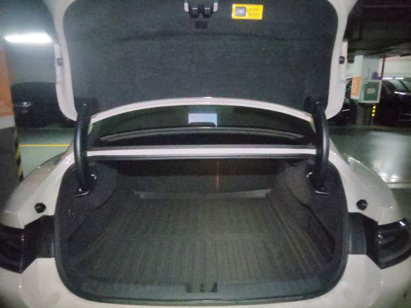 Used Xiaomi Auto SU7 2024 Rear-Drive Ultra-Long Range Advanced Pro-Level Intelligent Driving Version — 20