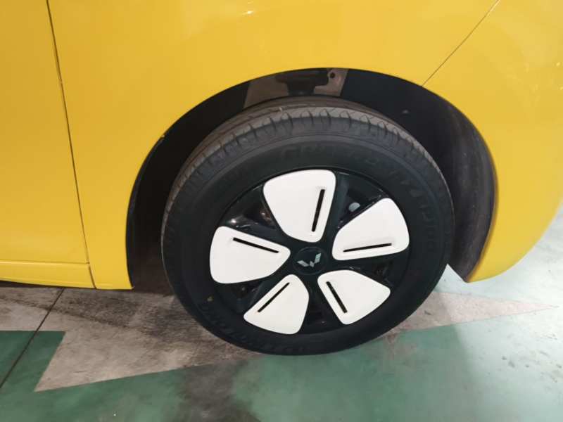Used Wuling Hongguang MINIEV 2025 Four-Door Version Zhenxiang+ Edition — 25