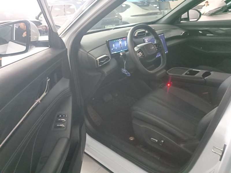 Used Dongfeng Aeolus L7 New Energy — 15