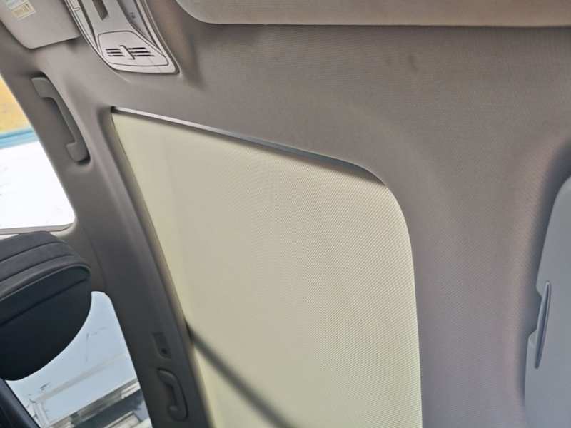 Used Hongqi HS5 2022 Revised Version 2.0T Smart Connect Flagship Edition — 17