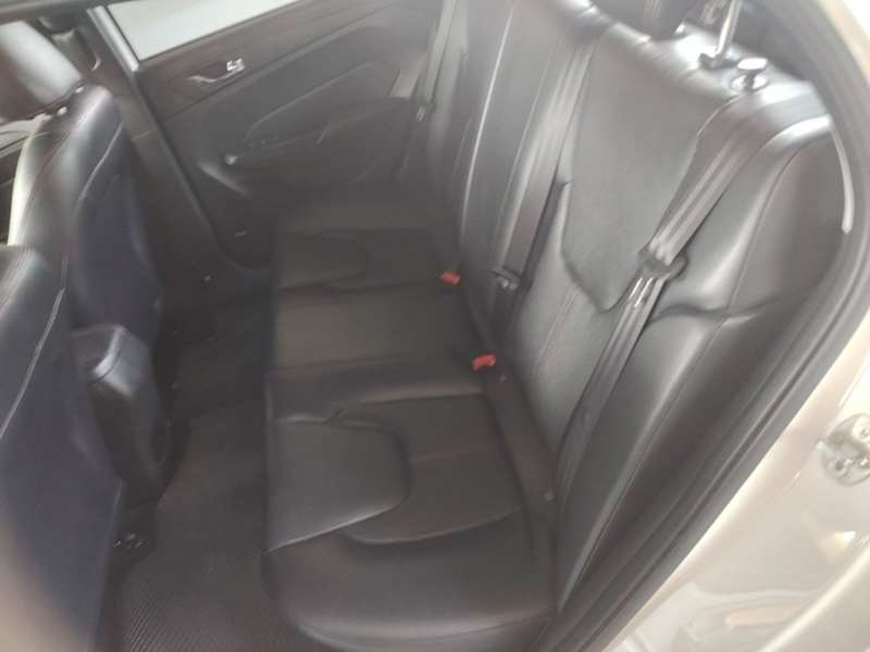 Used Chery Arrizo 5 2016 1.5L CVT Lingrui Edition — 16