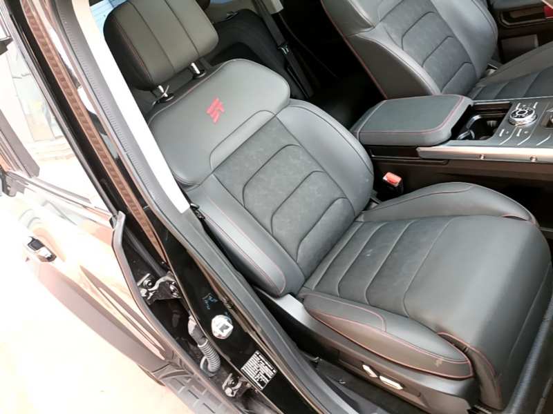 Used JETOUR Shanhai Traveler C-DM 2024 C-DM 129KM Linye Edition — 24