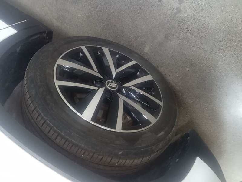 Used Skoda Kamiq 2023 Revised 1.5L Automatic Comfort Edition — 22