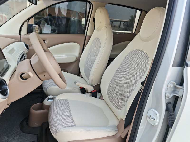 Used Wuling Hongguang MINIEV 2025 Four-Door Version Advanced Edition — 14