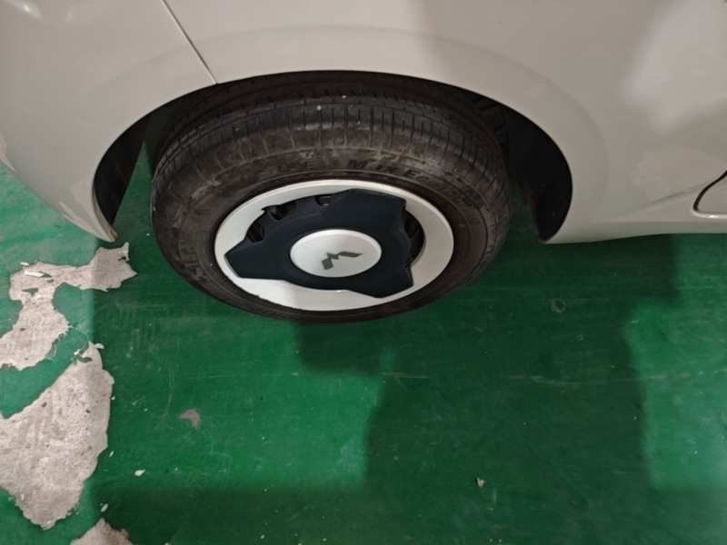 Used Wuling Hongguang MINIEV 2024 3rd Generation 215km Youth Edition — 25