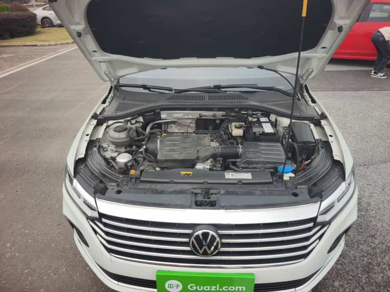 Used Volkswagen Lavida 2023 1.5L Automatic 5 Million Edition — 19