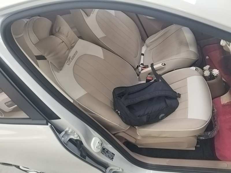 Used Wuling Hongguang MINIEV 2025 Four-Door Version Advanced Edition — 24