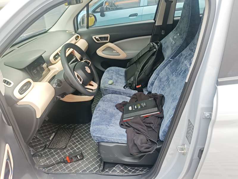 Used Leapmotor T03 2023 310 Lite Edition — 14