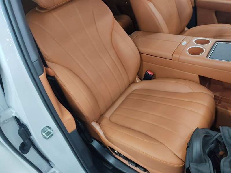 Used AITO/LUXEED/MAEXTRO/SAIC/STELATO AITO M7 2026 Model Range-Extending Pro+ All-Wheel Drive 5-Seater Version — 24