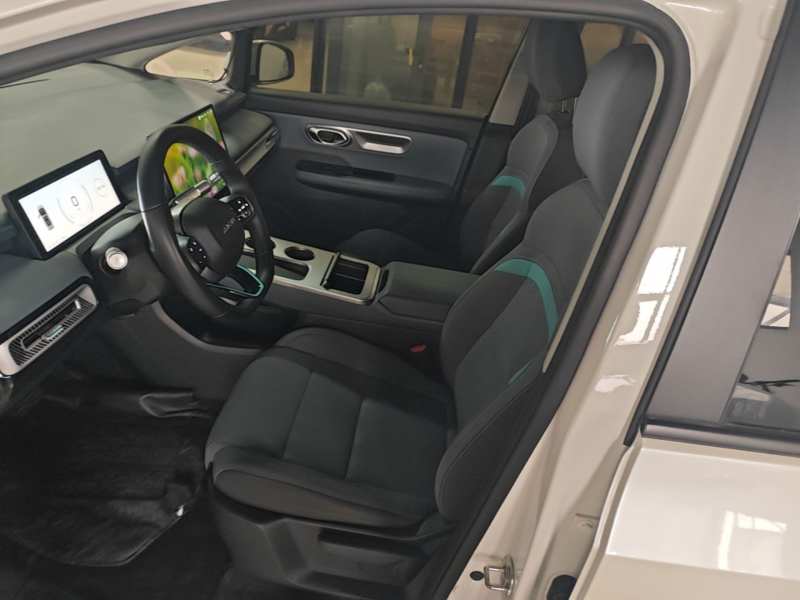 Used AION Y 2025 Plus 510 Enjoy Edition – Chinese Trim 4 — 14