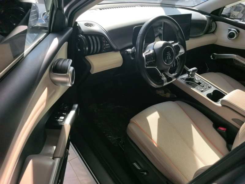 Used BYD Yuan PLUS 2023 Champion Edition 510KM Superior Model — 15