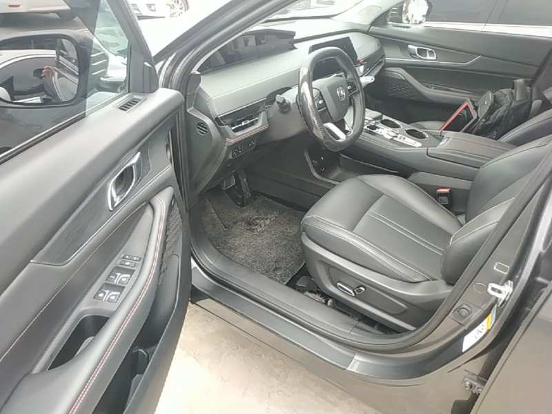 Used CHANGAN UNI-K 2021 2.0T Luxury Version — 15