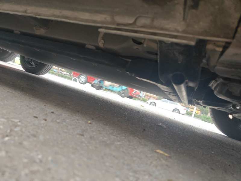 Used BYD Seagull 2025 305km Active Version — 20