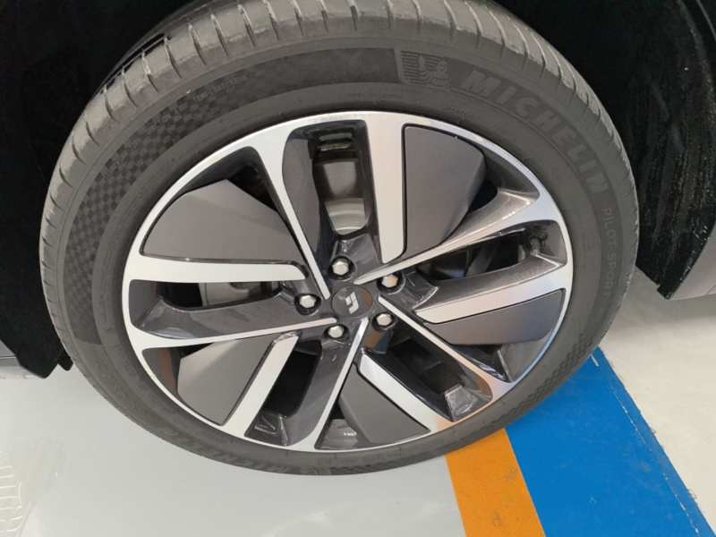 Used Li Auto L9 2023 Pro Model — 22