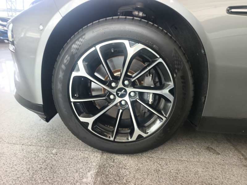 Used XPeng P7 2020 670N — 22
