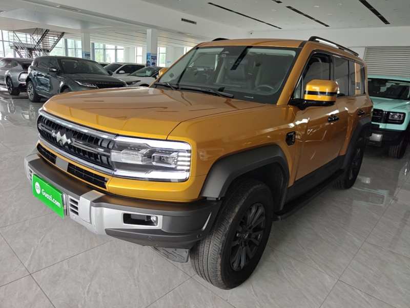Used Formula Leopard 5 2023 Navigator Edition