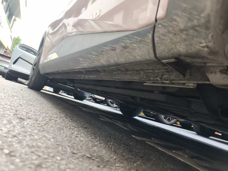 Used BYD Seagull 2023 Active Version — 20