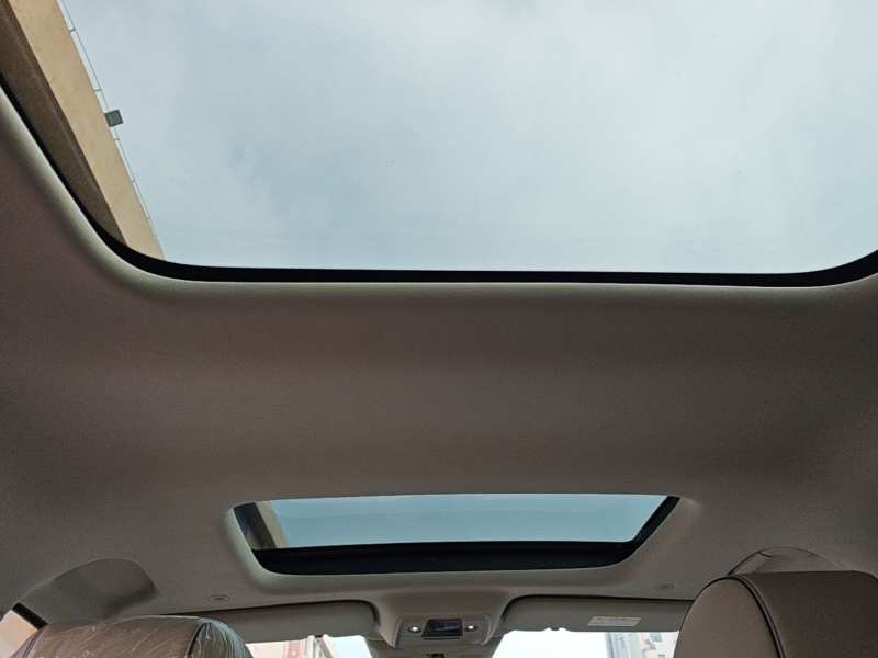 Used Denza D9 2024 DM-i 1050 Luxury Model — 17