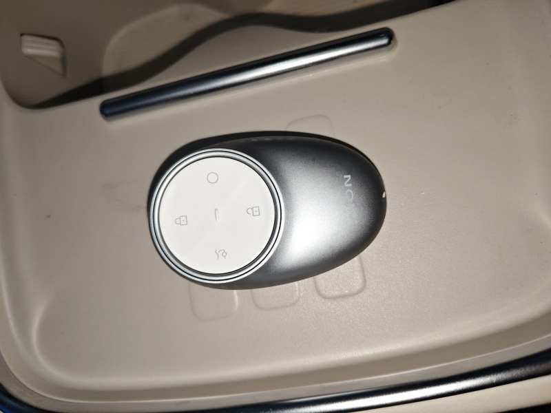 Used AION UT 2025 420 Prestige Edition — 8