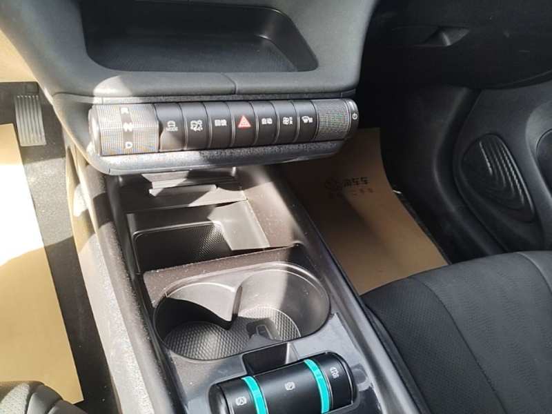 Used BYD Dolphin 2025 420km Free Edition — 13