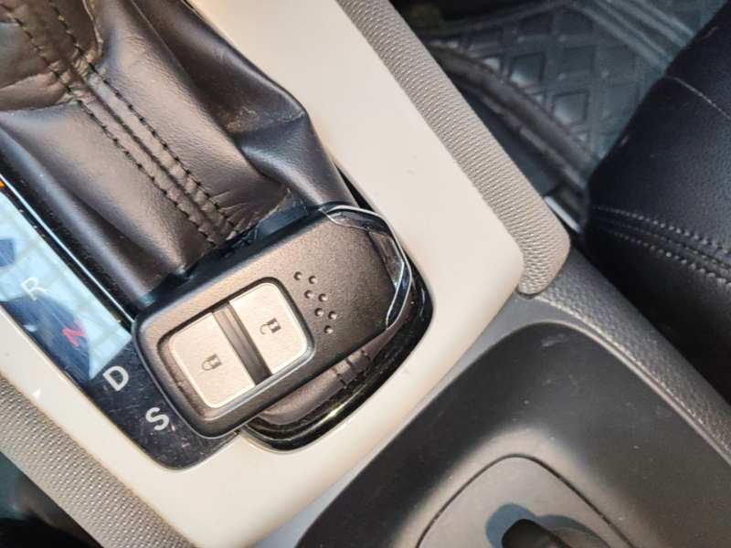 Used Honda LIFE 2023 1.5L CVT SPO-SS Dynamic Edition — 8