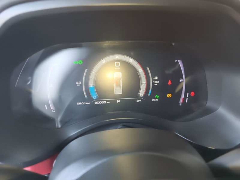 Used Great Wall Poer 2021 2.0T Off-Road Edition Automatic Gasoline 4×4 Mount Everest Version GW4C20B — 11
