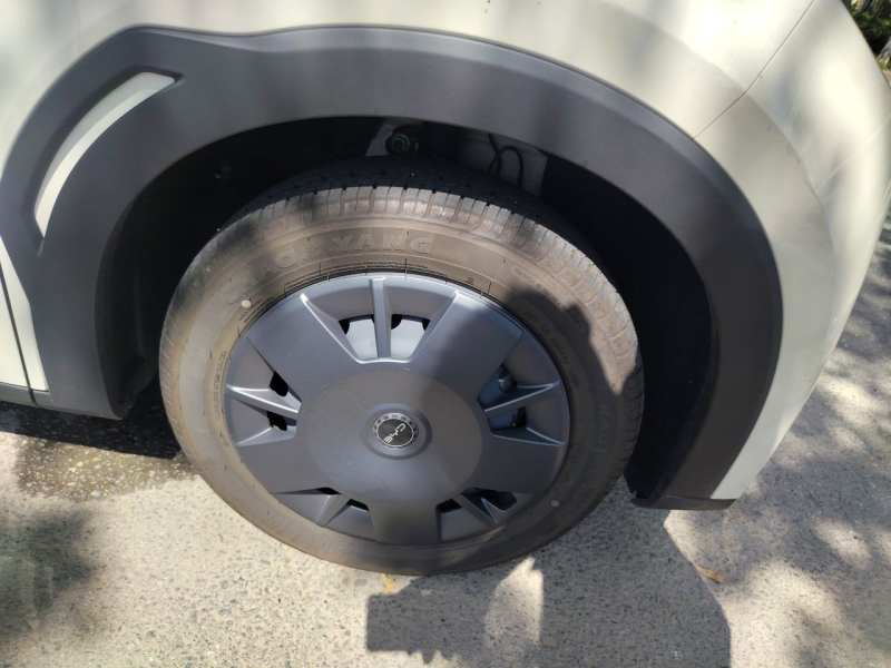 Used BYD Seagull 2025 Intelligent Driving Version 305 km Dynamic Edition — 8