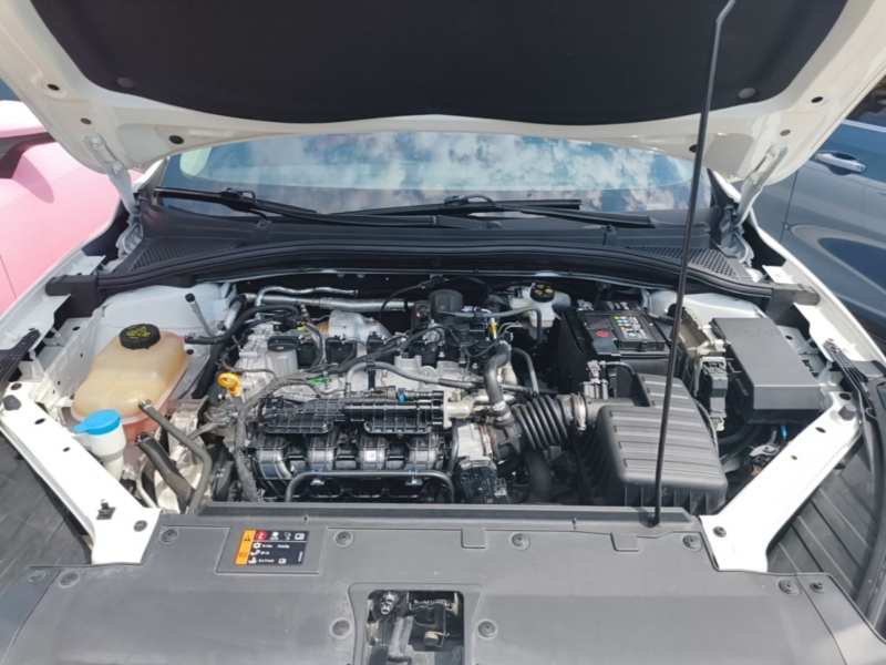 Used MG 5 2023 180 DVVT CVT Fashion Edition — 19
