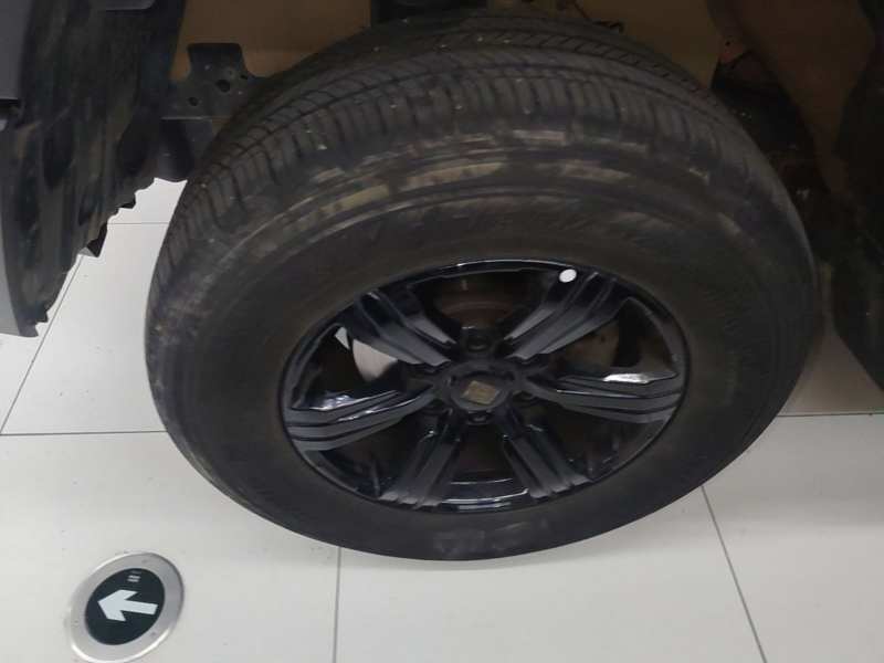 Used Tank 300 2023 Off-Road Edition 2.0T Conqueror — 22