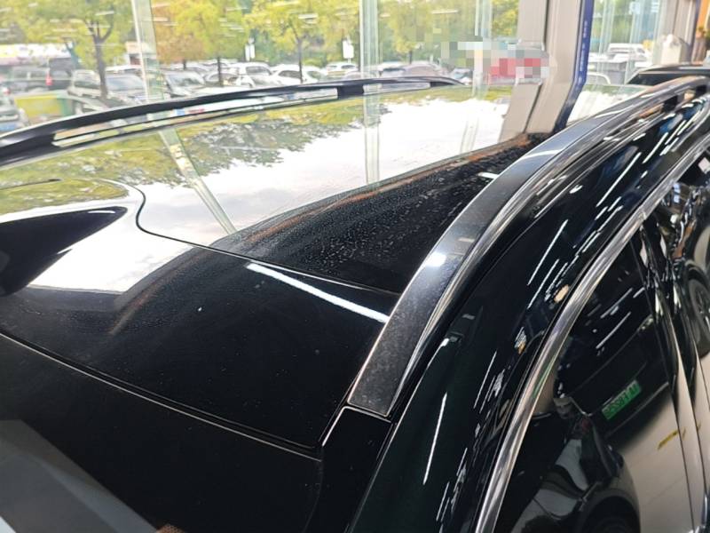 Used Hima AITO M9 2024 Range-Extended Ultra Version 42 kWh 6-Seater Model — 26