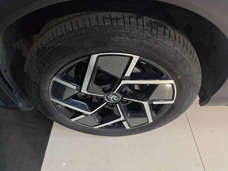 Used BYD Yuan PLUS 2022 510 km Flagship Version — 22