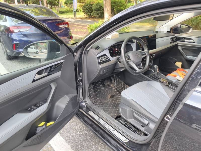 Used Volkswagen Lavida 2023 1.5L Automatic 5 Million Edition — 20