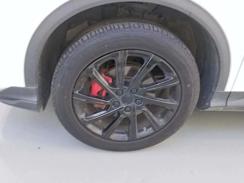 Used Geely Auto Coolray 2023 1.5T DCT Diamond Edition — 22