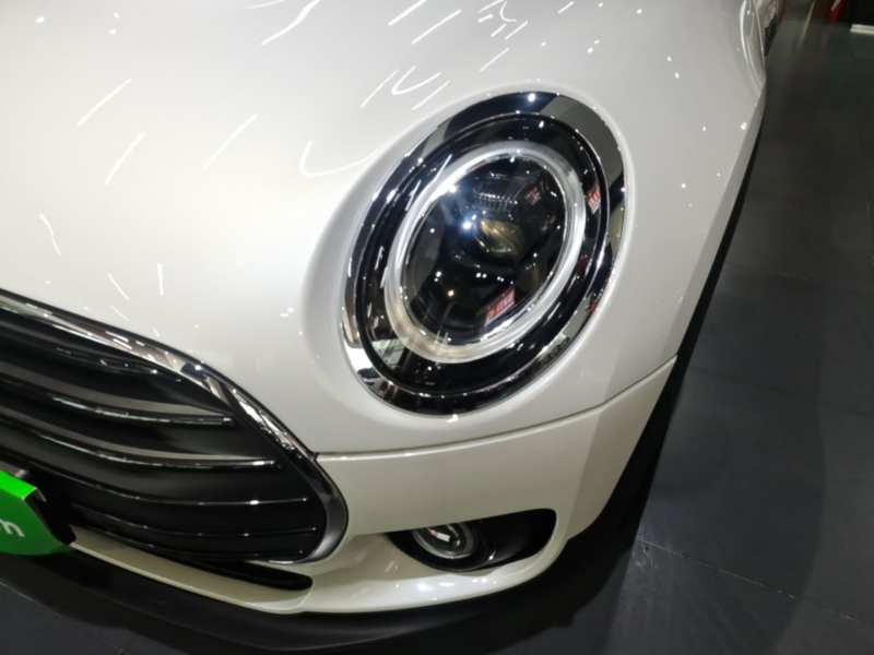 Used MINI Clubman 2023 Refresh 1.5T COOPER Connoisseur — 23
