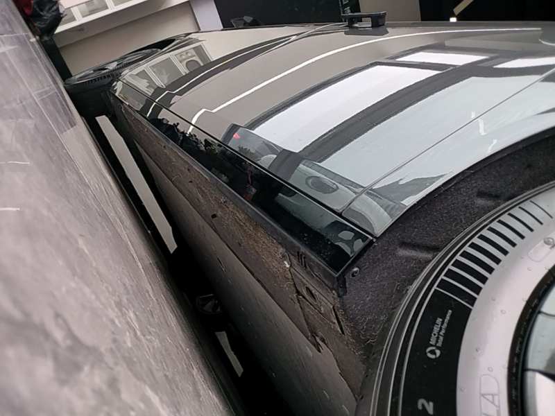 Used Li Auto MEGA 2025 Ultra Smart Refreshed Edition — 20