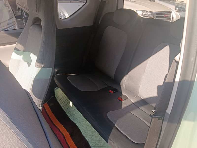Used Wuling Hongguang MINIEV 2021 Macaron Sandwich Model 120 km Lithium Iron Phosphate — 16