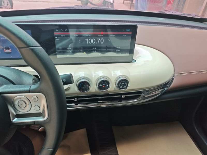 Used Wuling Bingo 2024 333 km Enjoyment Version — 12