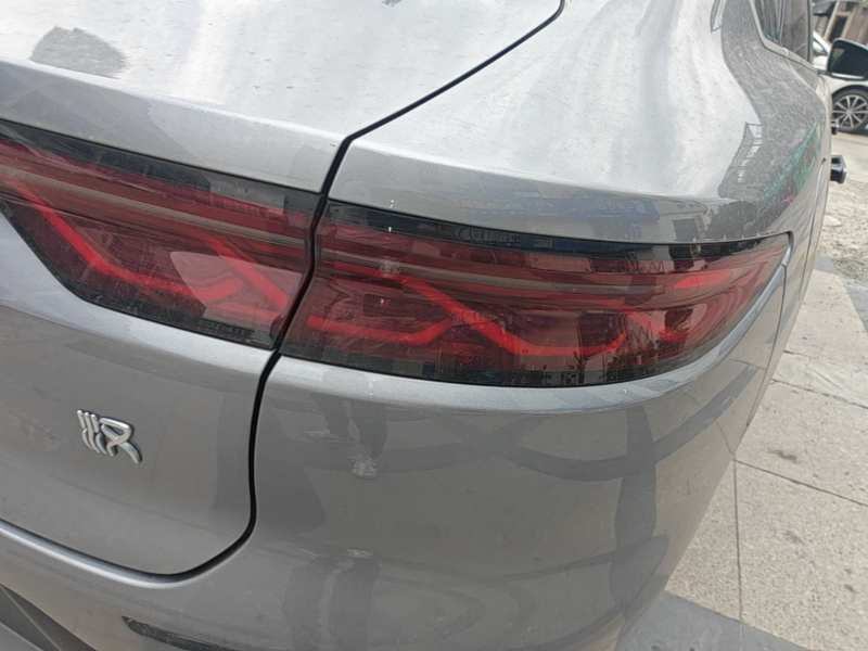 Used BYD Han 2024 DM-i Glory Edition 121KM Prestige Model – Premium — 7