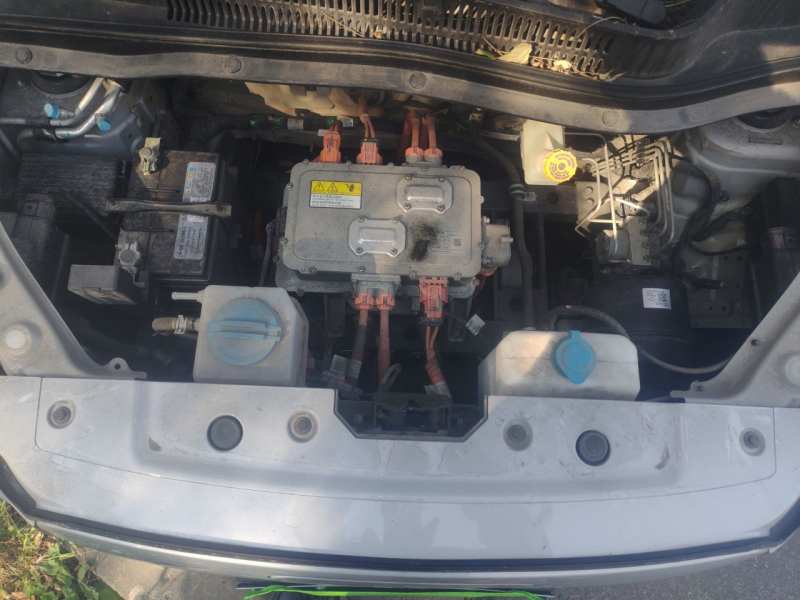 Used Leapmotor T03 2023 200 Lite Edition — 16