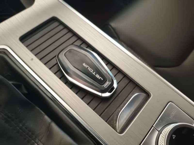 Used JETOUR X70 Coupe 2020 1.6T DCT Cool 5-Seater – Chinese Trim Jin — 8